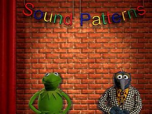 Muppet Kids - Sound Patterns: Phonics Cutscene #3