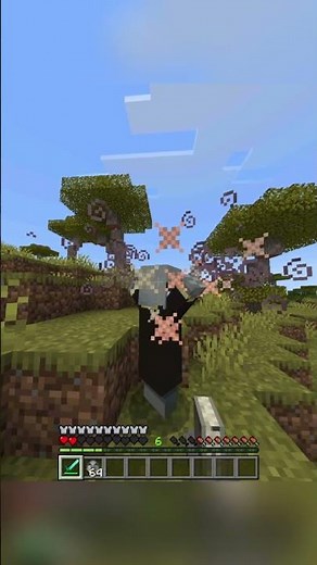 How to get Totem easily in Minecraft #minecraft