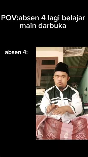 Tutorial Pemula Darbuka: Belajar Dengan Mudah