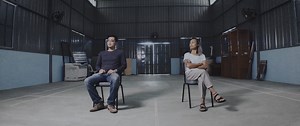 The Confession Box