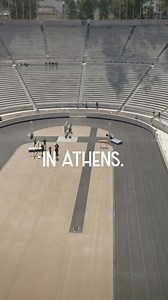 7K views · 203 reactions | ⚽️ Athens, Greece: Watch me dribble 400m around the historic Stadium! In 1896 the first Olympic Games were held here!  #Olympics #AncientGreece #athens #greece | WynningSoccer | Facebook