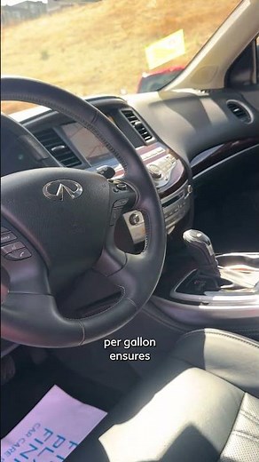 Sanctuary on wheels: 2020 INFINITI QX60 Luxe