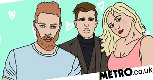 What is simping, and what is a simp?