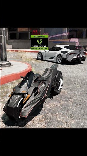 Cyberpunk 2077 | Rasterization vs Ray Tracing vs Path Tracing vs ReShade | RTX 3060 Ti FPS Test