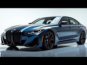 "2025 BMW 335i Review: Power, Luxury, and Performance in One!"