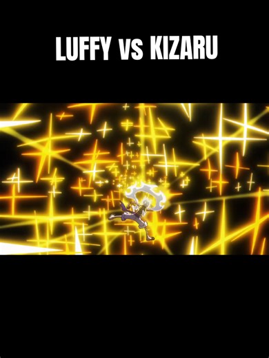LUFFY vs KIZARU: Batalla Completa de One Piece