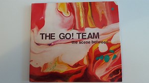 The Go! Team - The Scene Between