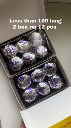 Indulge in Choco Mallows: A Sweet Nostalgia