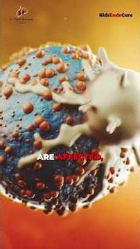 WHY Type 1 Diabetes happens? | Maher’s Journey Ep 02 #diabetes #t1d