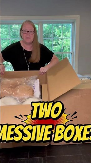 📦🔥 This XL Mystery Box Might Be the Best Value Liquidation Deal Right Now - Huge Variety Inside 🚚