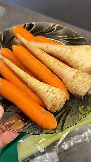 Zeleninová polievka 🍲 #recept #jedlo #healthy #cooking