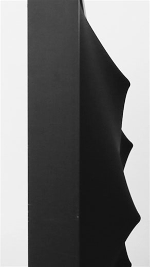 UUJ on Instagram: "“Anima” //Anima is conceived as a kinetic fabric module that renders neural activity into embodied gesture. Using an off-the-shelf Muse EEG headset, it captures real-time brainwave signals and translates them into pulses that animate a stretchable textile: a responsive material that folds, stretches, and contracts in sync with fluctuating mental states. The title Anima, meaning breath, soul, or life-force, evokes both the brain’s electric murmurs and their mechanical afterlive