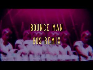 twenty one pilots - Bounce Man (80s Remix)