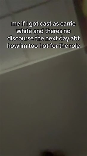 Understanding Carrie White's Complex Characterization