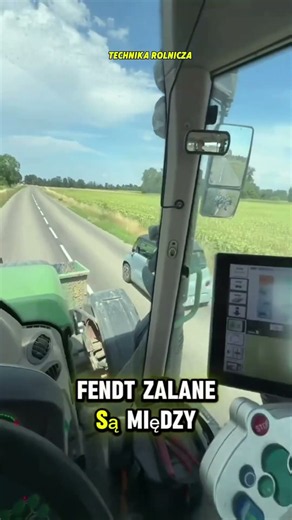 Fast Fendt tractor #short #shorts #agriculture #agriculture #tractors #tractor #farmer