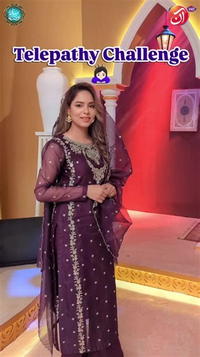 Fun moments with Sukaina Khan and Raima Khan on the set of Baraar-e-Ramadan Watch “Bahar-e-Ramadan” daily at 2:00pm on AAN TV. #AANTV #BahareRamadan2026 #FaysalQuraishi #Raimakhan #Sukainakhan
