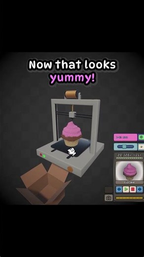 Will my PC Survive 17M VOXEL CUPCAKE!? #gamedev #indiegame