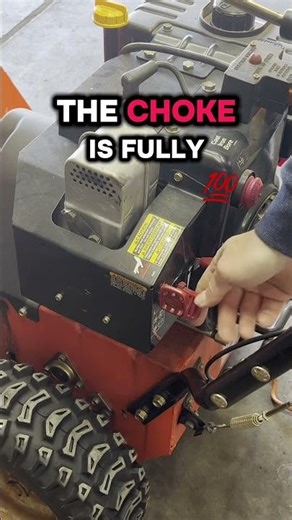 #smallenginerepair Let’s get this Ariens snow blower running.