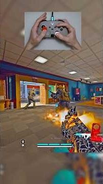 The RAZOR 9MM after Update is META 😭 Setup at the end