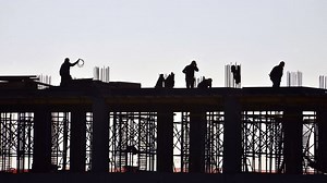 How do you build a skyscraper?