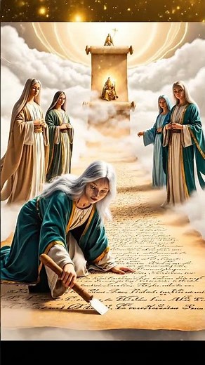 Stunning Digital Art Video | Alien Planets, Castles & Waterfalls