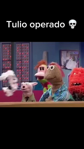 Tulio: El Personaje Más Perturbador de 31 Minutos