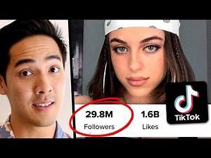 Day In The Life Of A Viral TikTok Star Ft. Baby Ariel