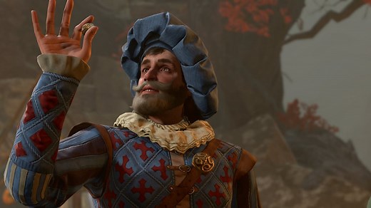 Is Baldur's Gate 3 down? Here’s how to check BG3 server status