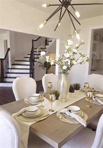 Creative Table Setting Decor Ideas for Your Home