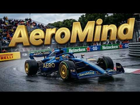 Built an AI Pit Wall for F1 2026 Live Agents | #GeminiLiveAgentChallenge