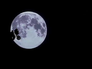 Amblin Entertainment/Paramount Pictures (1985)