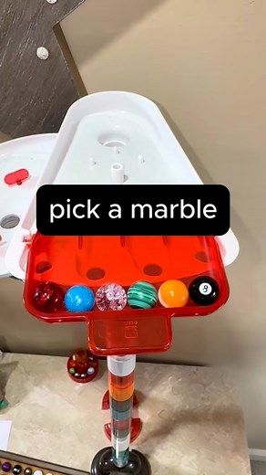 Pick a marble #marbleracing | Marble Racing Mayhem