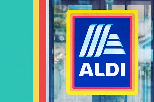 The Best Frozen Foods You Can Find at Aldi This Month