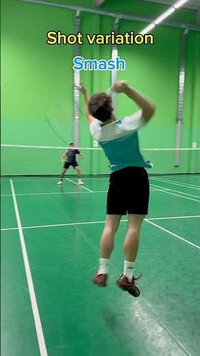 Mastering the Badminton Jump Smash: Techniques & Training