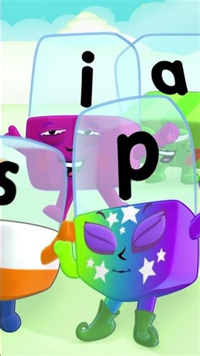 Fantastic Football! | Learn to Count and Read | @Blocks-Universe