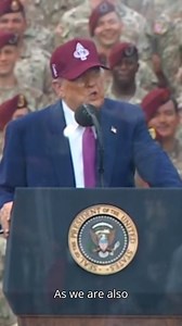 President Trump announces he will put the names of Confederate leaders back on several military bases. MORE INFO: https://bit.ly/3SJl2DZ | News 4 San Antonio