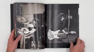 Watch Motörhead&colon; Fast & Loose&colon; Snapshots from the Graham Mitchell Archive, 1977-1982 on Amazon Live