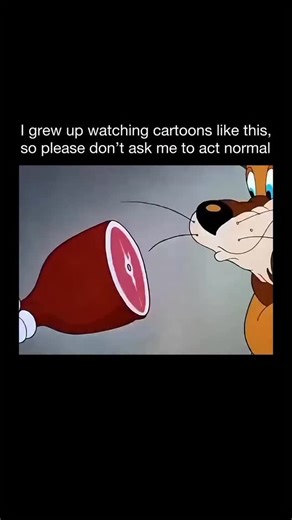 @awichmoves on Instagram: "Tom and Jerry is a classic animated series built around a simple idea that never gets old. Tom is a house cat who constantly tries to catch Jerry, a clever little mouse who always seems one step ahead. The stories are told almost entirely through visual comedy, timing, and music, with very little dialogue. That silence is a big part of why the show works across cultures and generations. The series began in 1940 under the direction of William Hanna and Joseph Barbera at