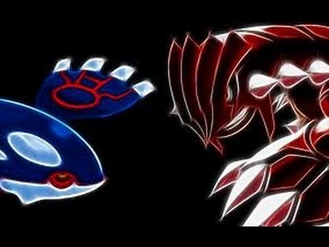 Pokémon Emerald: How to Find & Catch Rayquaza, Groudon & Kyogre