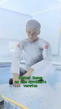 Fallout 4's Missing Synth: S9-43