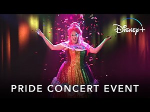 Disney+ 'This Is Me' Pride Celebration Spectacular