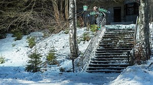 We are proud to be presenting 4 minutes of hyped up vibes from our one and only MR. Giacomo Errichiello. Our boy killed it in the recent Rusty Toothbrush full movie "A Not So Fairy Tale" with plenty of BANGERS🔫. Sit back, relax and enjoy his Full Part from 2016 presented by Technine 💢 Full Movie "A Not So Fairy Tale" https://vimeo.com/194035030 🎥 Francesco Zoppei Brad Smith Federico Grego 📷 Kolben Saetre | Rusty Toothbrush