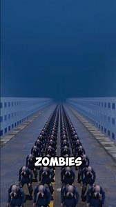 The 10-Day Zombie Rule You Didn't Know 🧟‍♂️