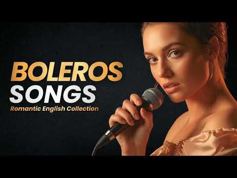 Romantic Chill Music | Smooth Boleros