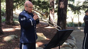 In 1856 Anton Bruckner entered a competition for the position of organist at Linz Cathedral. His extraordinary improvisational abilities marked him as the obvious choice and he remained as organist in Linz for the next 12 years. In 1869, the year after he left Linz to teach music theory at the Vienna Conservatory, Bruckner wrote Locus Iste for the dedication of the votive chapel at Linz Cathedral. (The text of Locus Iste is traditional for the consecration of a church or chapel) This apparently 
