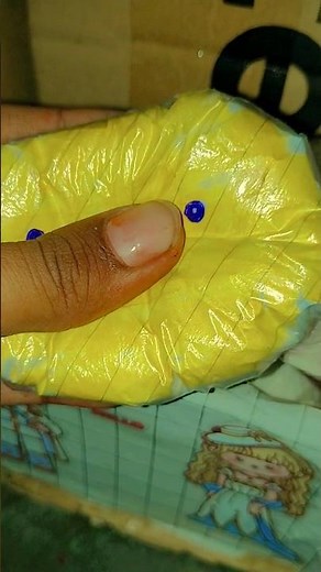 PMW with me #unboxing #cute #packwithme #aesthetic #packingordersfake #squishypaper #trendding