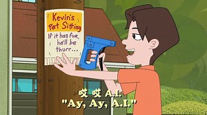 【中英】仓鼠与格蕾特S02E03B 哎哎AI.