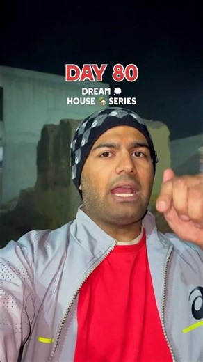 Q&A Short Video and JCB Highlight🫠🤗 Day 80 of Building Dream House