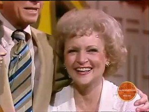 Password Plus (Episode 266) (1-14-1980) (BETTY WHITE & Greg Morris) (Day 1)