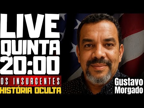 GEOPOLÍTICA: ÚLTIMAS ATUALIZAÇÕES EUA X IRÃ ‪@GustavoLuizUncut‬
